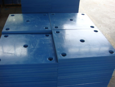 港口聚乙烯板，防腐板，耐沖擊板